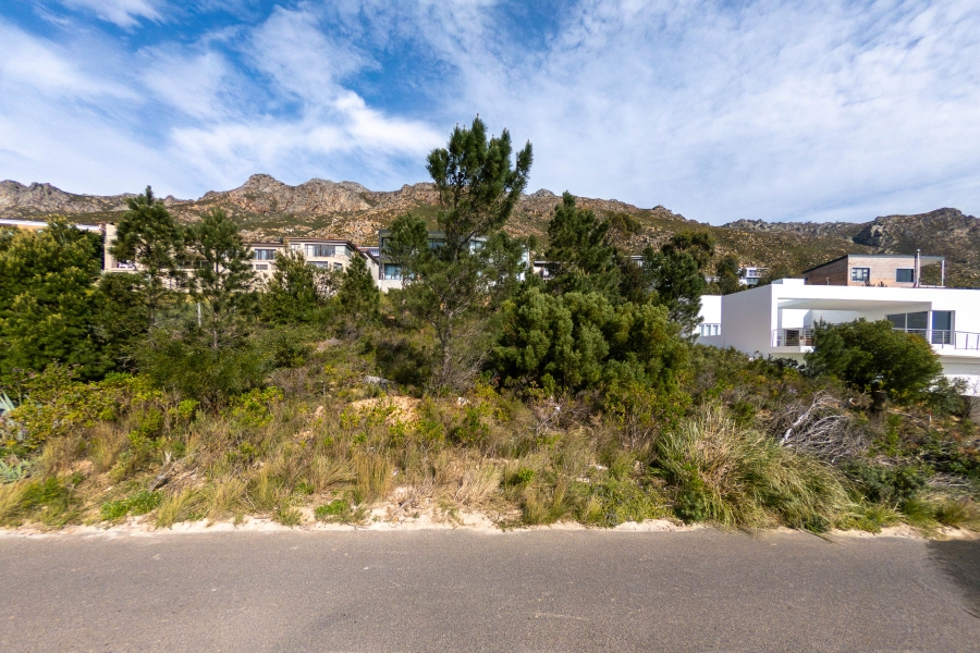 0 Bedroom Property for Sale in Gordon Heights Western Cape